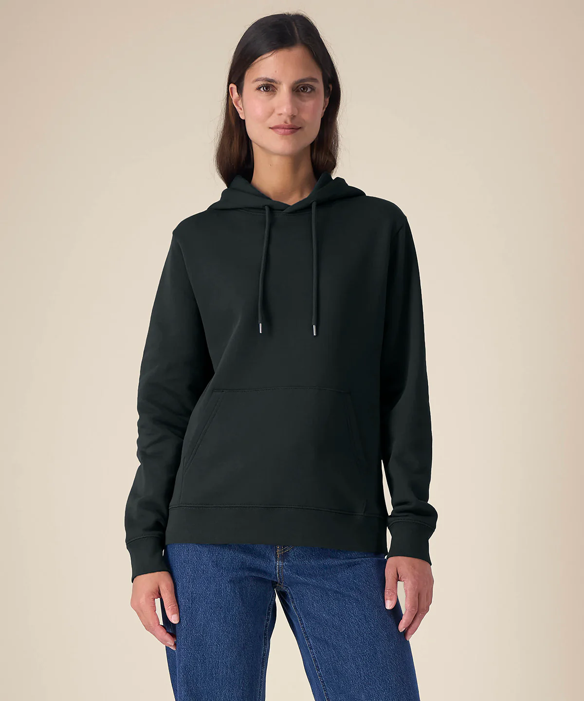 Printed & Embroidered Hoodies